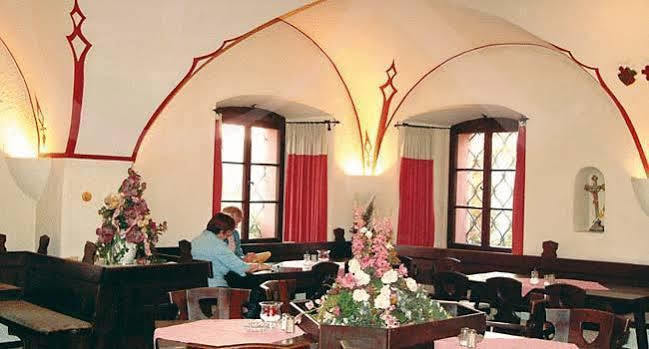 Schlossgasthof Roesch Blaibach Экстерьер фото